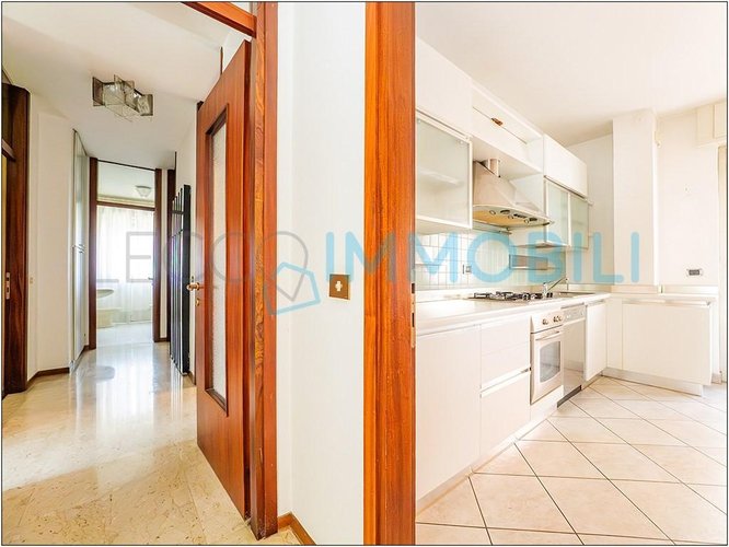 LA CASA CHE INVITA A RESTARE Lecco