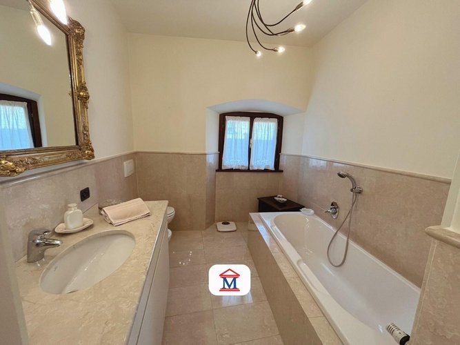 Trilocale Bergamo