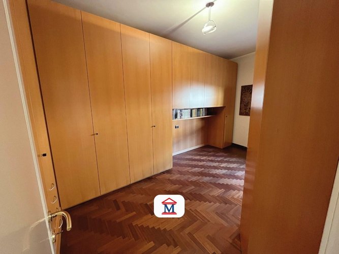 Trilocale Bergamo