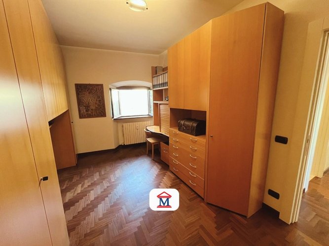Trilocale Bergamo