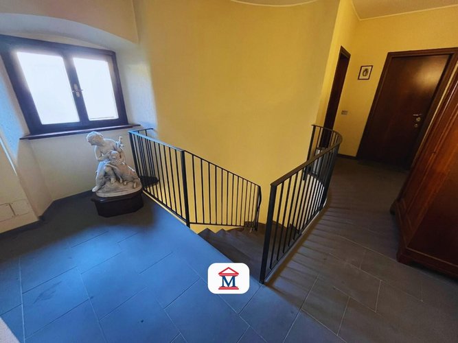 Trilocale Bergamo