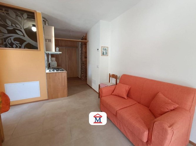 Bilocale Piazzatorre