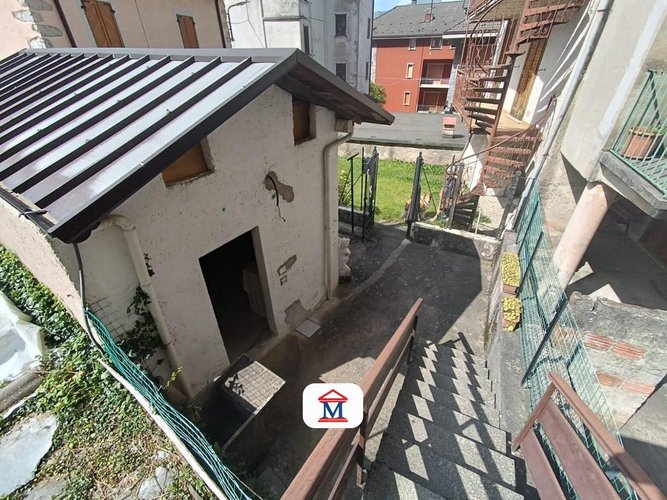 Bilocale Piazzatorre