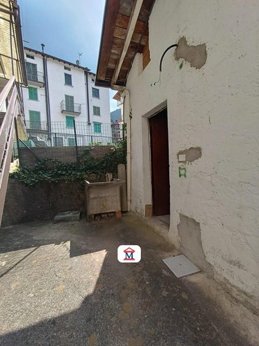 Bilocale Piazzatorre
