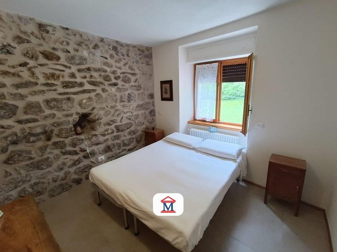 Bilocale Piazzatorre