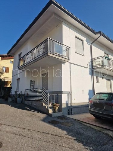 Casa Indipendente 6 locali - Rif. 116657 Como