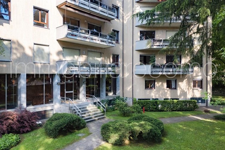 Ufficio 7 locali - Rif. 116658 Como