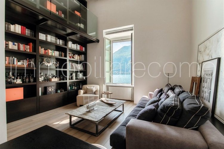 APARTMENT PIED - DANS L’EAU, LAGO DI COMO