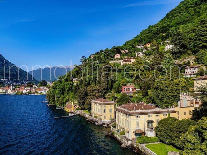 APARTMENT PIED - DANS L’EAU, LAGO DI COMO Torno