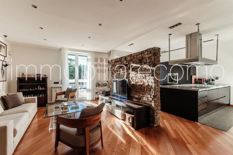 Appartamento 3 locali - Rif. 116666