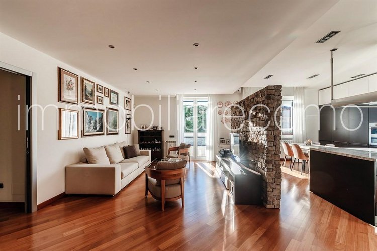 Appartamento 3 locali - Rif. 116666 Como