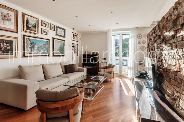 Appartamento 3 locali - Rif. 116666 Como