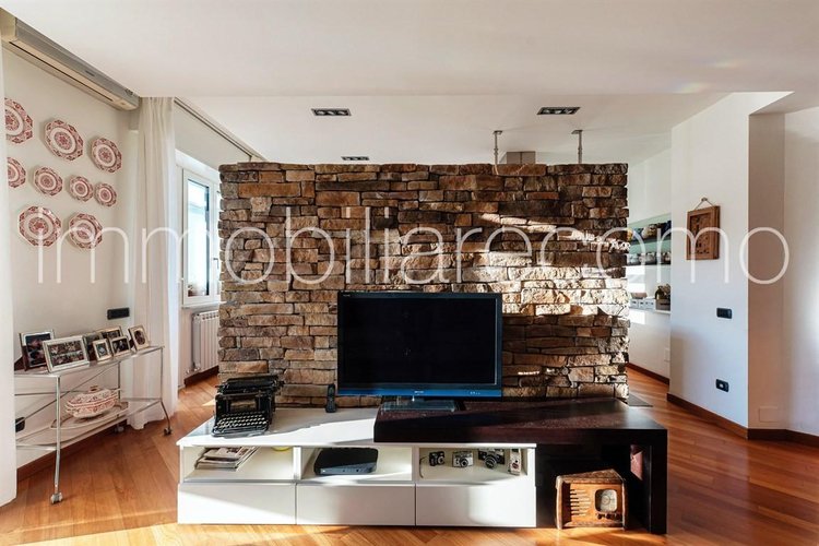 Appartamento 3 locali - Rif. 116666 Como