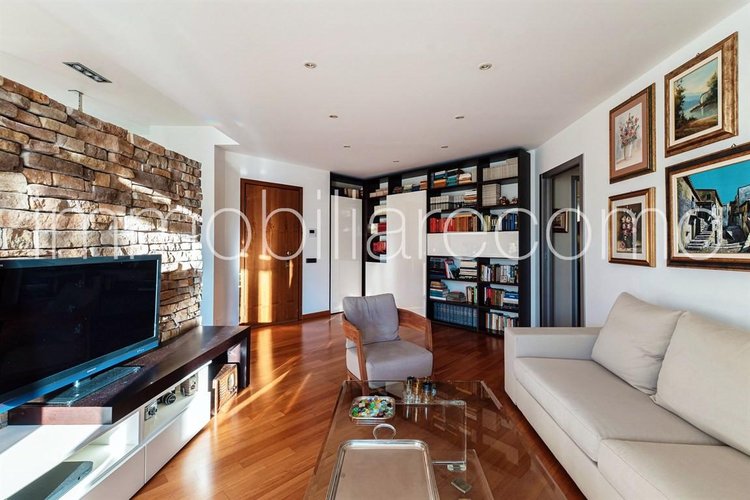 Appartamento 3 locali - Rif. 116666 Como