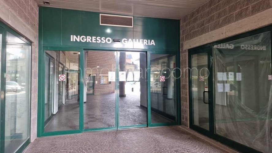 Ufficio 2 locali - Rif. 116667 Como