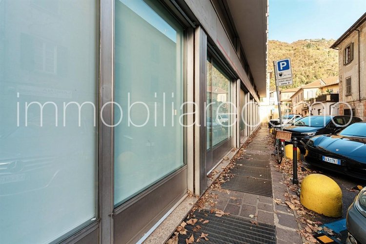 Immobile Commerciale - Rif. 116668 Como