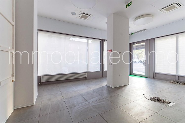 Immobile Commerciale - Rif. 116668 Como