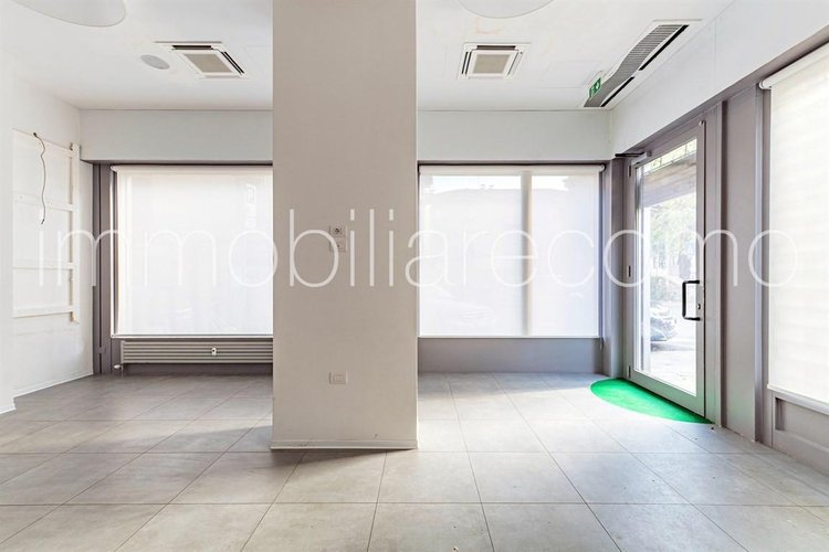 Immobile Commerciale - Rif. 116668 Como