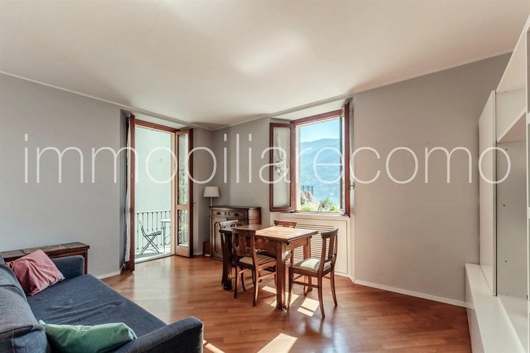Appartamento 2 locali - Rif. 116671 Carate Urio