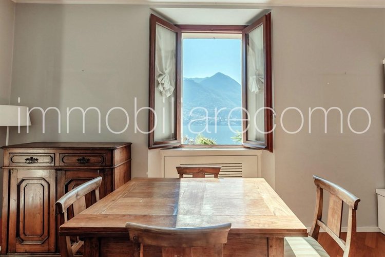 Appartamento 2 locali - Rif. 116671 Carate Urio