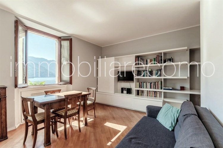 Appartamento 2 locali - Rif. 116671 Carate Urio
