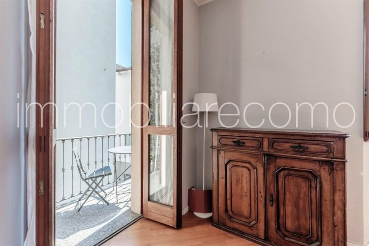 Appartamento 2 locali - Rif. 116671 Carate Urio
