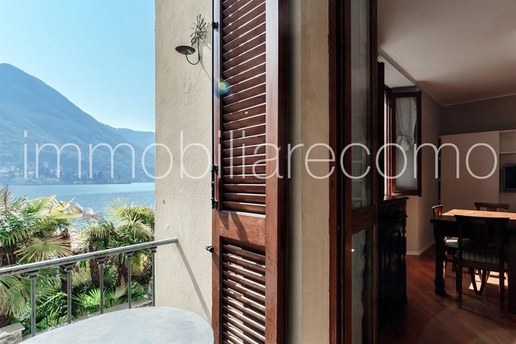 Appartamento 2 locali - Rif. 116671 Carate Urio