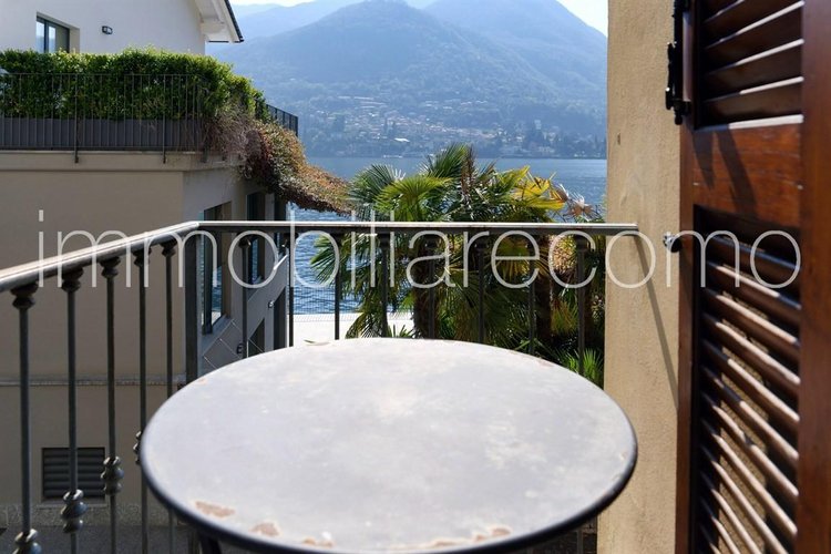 Appartamento 2 locali - Rif. 116671 Carate Urio