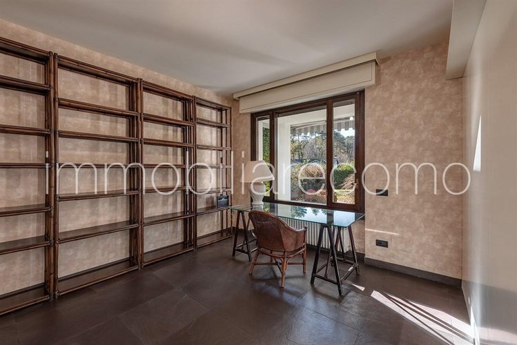 VILLA - CASCINA PELADA Cantù
