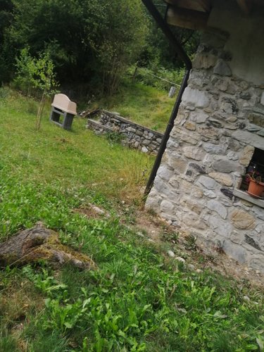 UNA CHICCA! Oltre il Colle