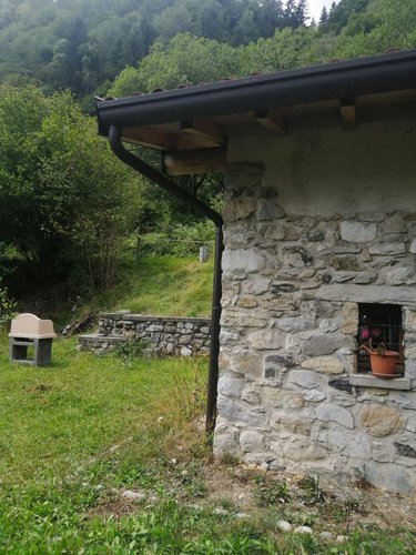 UNA CHICCA! Oltre il Colle