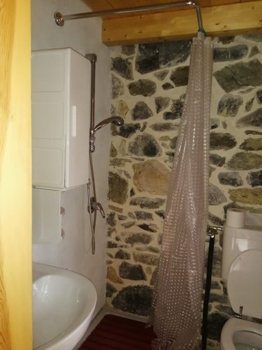 UNA CHICCA! Oltre il Colle