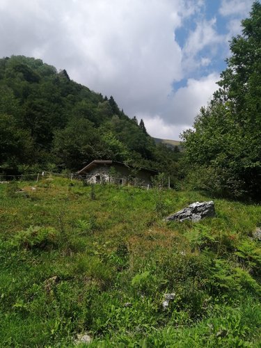 UNA CHICCA! Oltre il Colle
