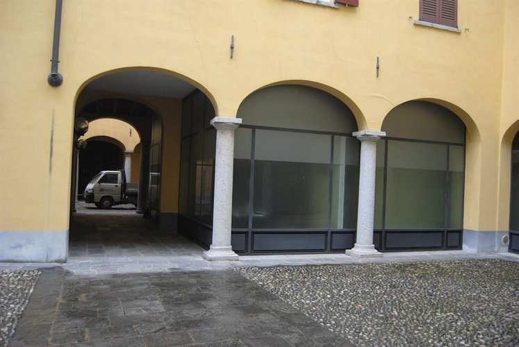 Appartamento 1 locale - Rif. 327 Como