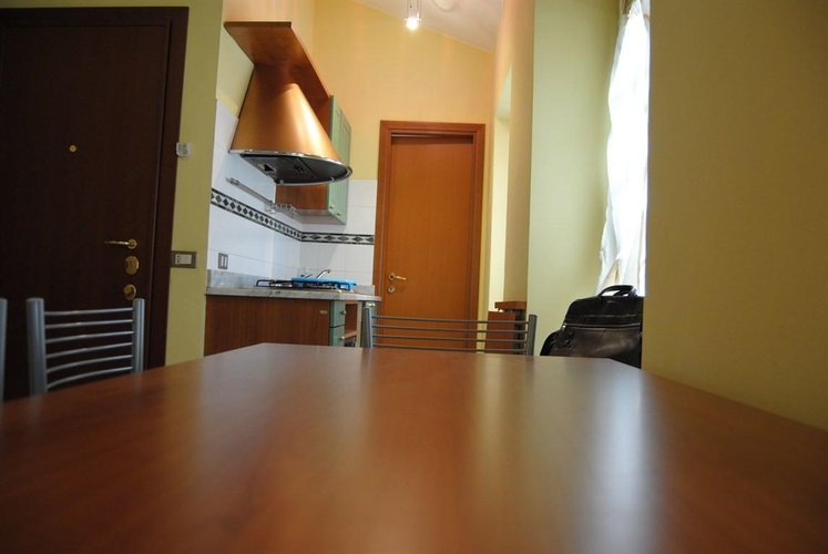 Appartamento 1 locale - Rif. 327 Como