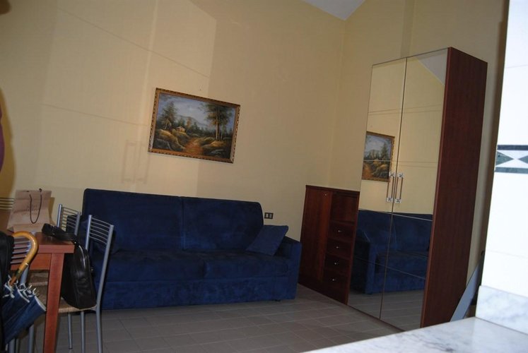 Appartamento 1 locale - Rif. 327 Como