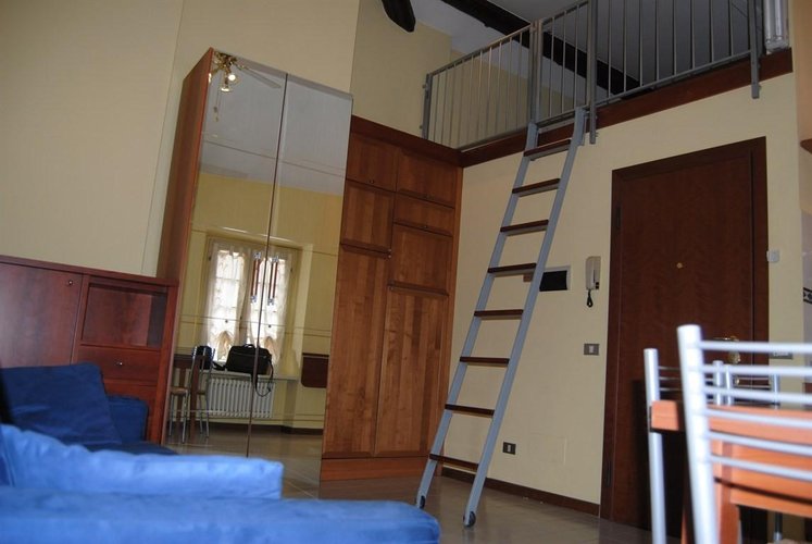 Appartamento 1 locale - Rif. 327 Como