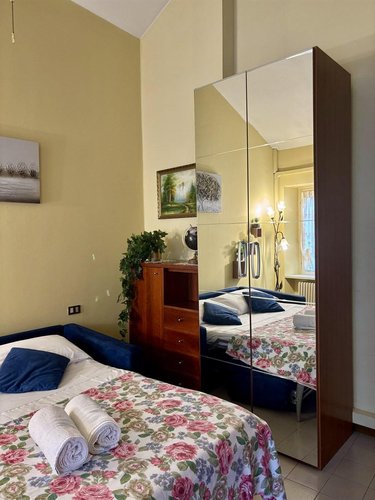 Appartamento 1 locale - Rif. 327 Como