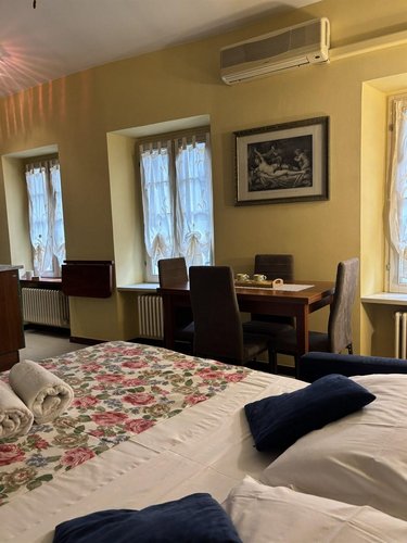 Appartamento 1 locale - Rif. 327 Como