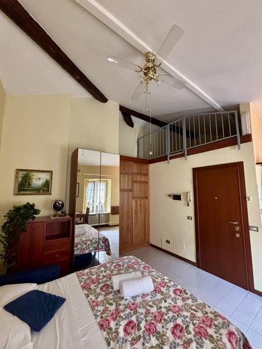 Appartamento 1 locale - Rif. 327 Como