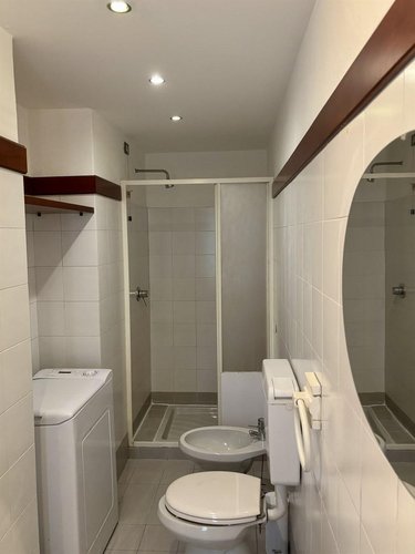 Appartamento 1 locale - Rif. 327 Como