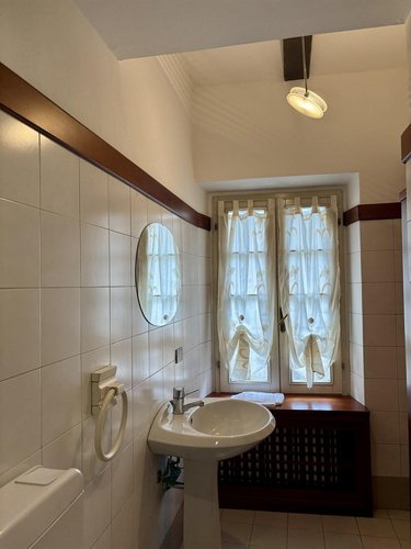 Appartamento 1 locale - Rif. 327 Como
