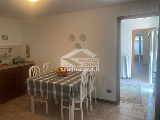 NESSUNA SPESA CONDOMINIALE!! Zogno
