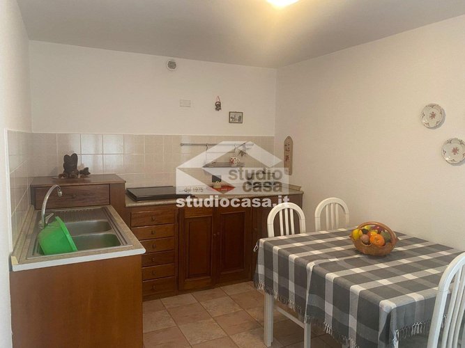 NESSUNA SPESA CONDOMINIALE!! Zogno
