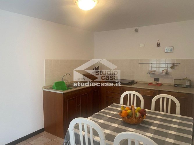 NESSUNA SPESA CONDOMINIALE!! Zogno