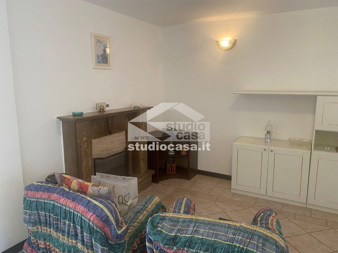 NESSUNA SPESA CONDOMINIALE!! Zogno