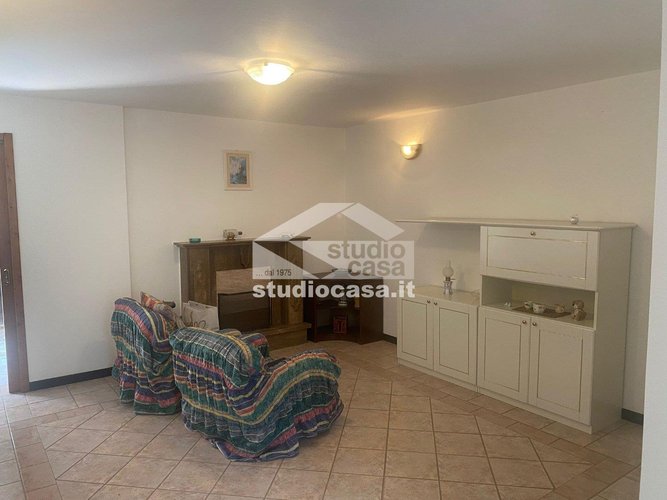 NESSUNA SPESA CONDOMINIALE!! Zogno