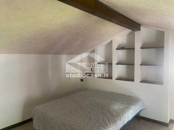 NESSUNA SPESA CONDOMINIALE!! Zogno