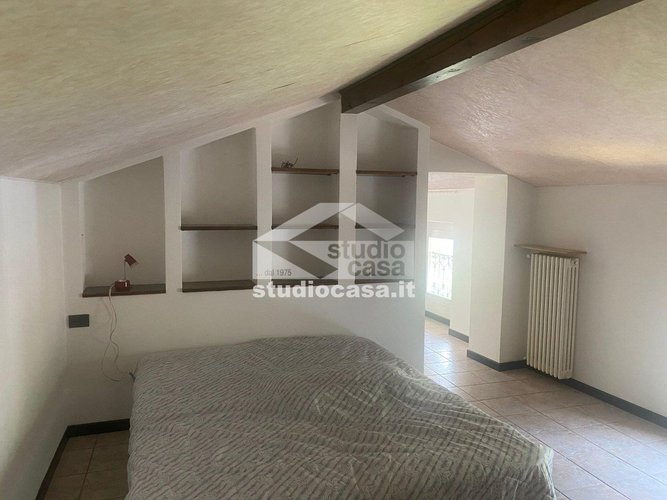NESSUNA SPESA CONDOMINIALE!! Zogno