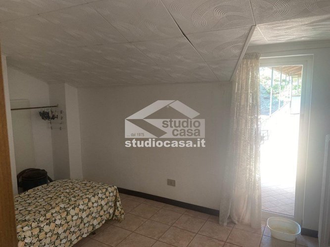 NESSUNA SPESA CONDOMINIALE!! Zogno